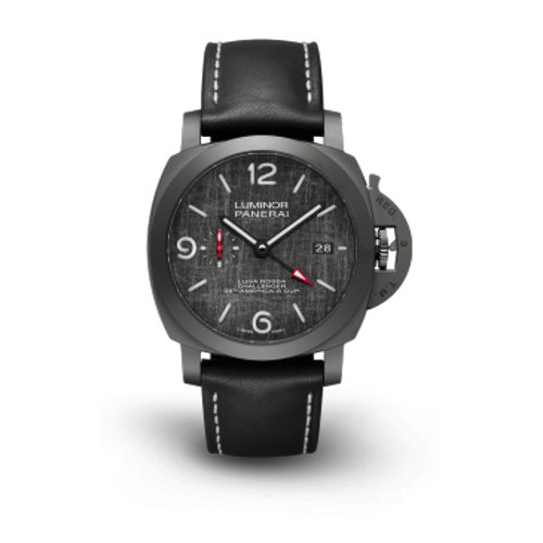 Luminor Luna Rossa GMT