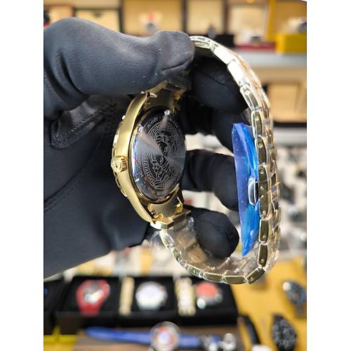 VERSACE ERKEK REPL�KA SAAT