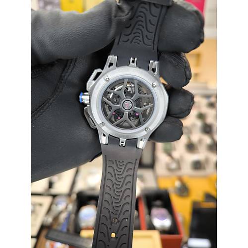 ROGER DUBUIS EXCALIBUR SPYDER