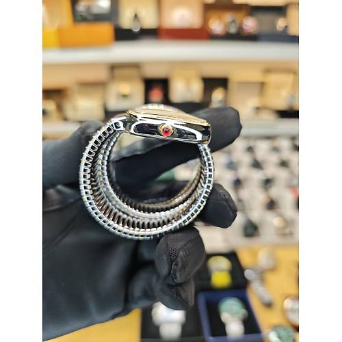 BVLGARI SERPENTI KADIN REPLKA SAAT