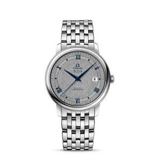 PRESTIGE CO-AXIAL CHRONOMETER
