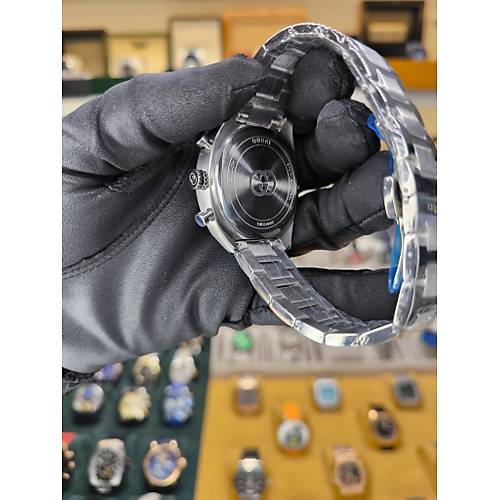 GUCCI CHRONOGRAPH REPL�KA SAAT