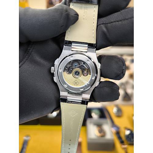 NAUTILUS 5726 OTOMATK REPLKA SAAT