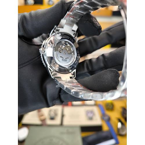 RADO CAPTAIN COOK OTOMAT�K