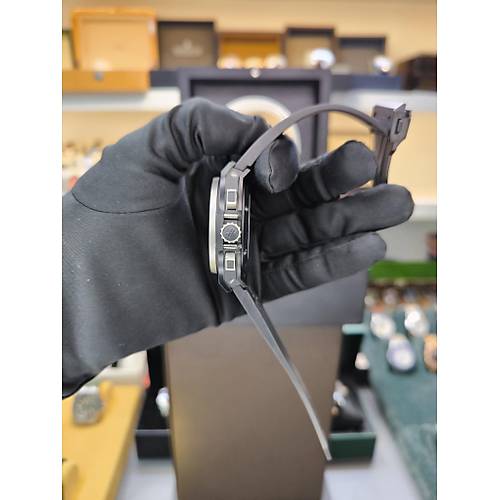 HUBLOT BIG BANG 44mm 301.CK.140.RX ETA SAAT