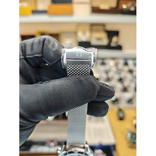 SEAMASTER DIVER 300m 210.30.42.20.01.010 ETA SAAT