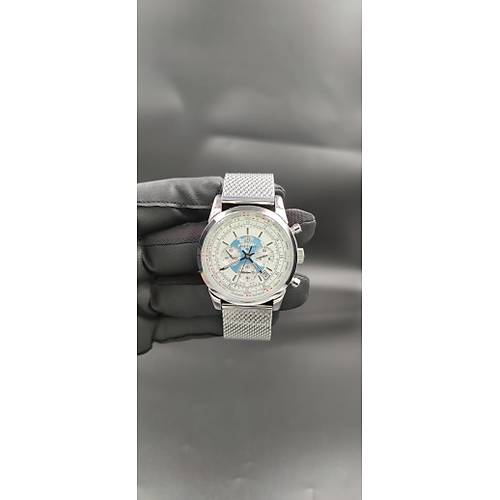 TRANSOCEAN CHRONOGRAPH