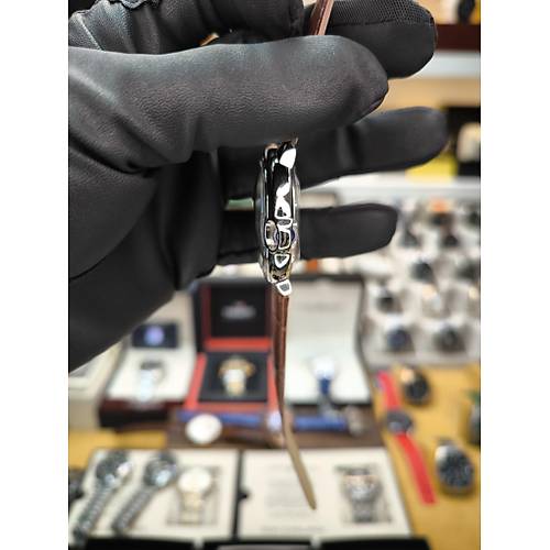 BALLON BLEU DE CARTIER