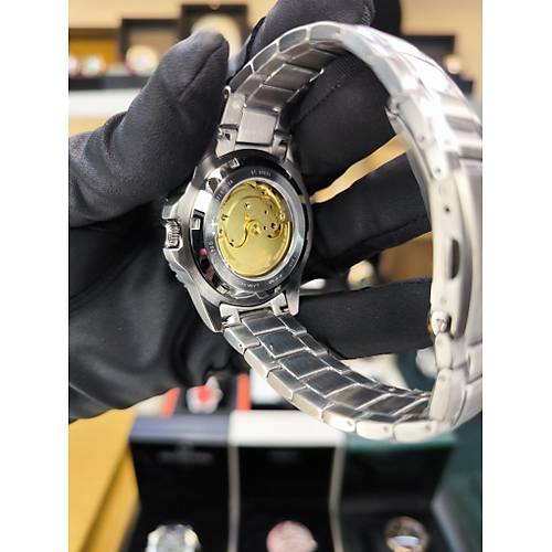 CITIZEN PROMASTER NJ0129-87X OTOMAT�K REPL�KA SAAT