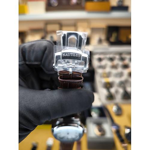 NAUTILUS 5711 OTOMATK REPLKA SAAT