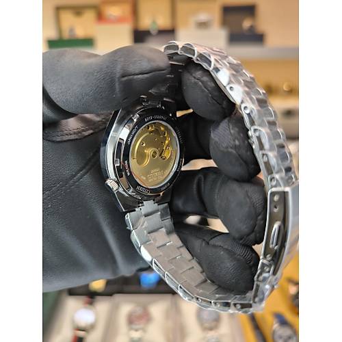 CITIZEN TSUYOSA NJ0151-88W OTOMATK REPLKA SAAT