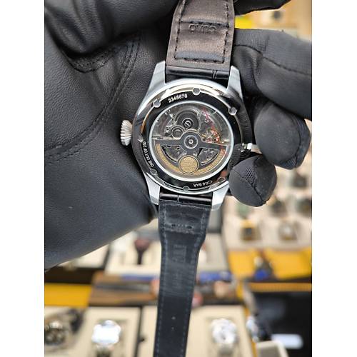 IWC  SCHAFFHAUSEN BIG PILOT AUTOMATIC