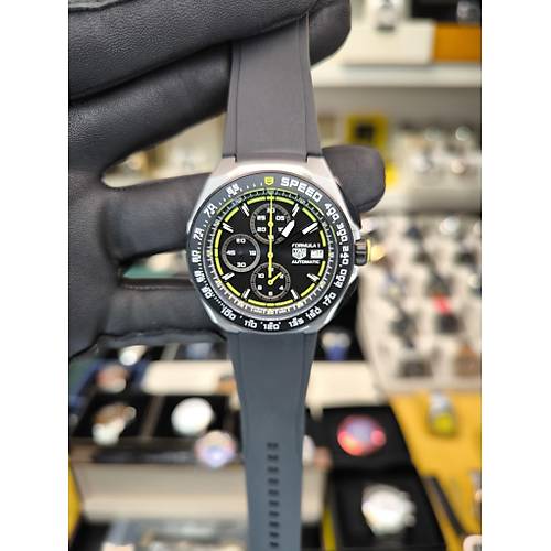 FORMULA 1 CRONOGRAPH REPL�KA SAAT