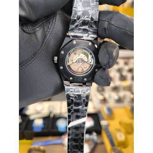 AUDEMARS PIGUET ROYAL OAK AUTOMATIC