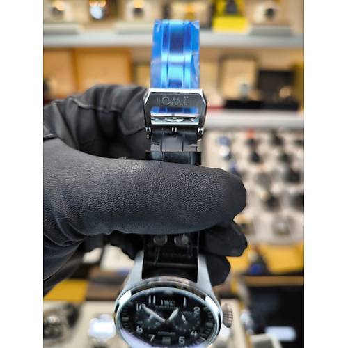 IWC  SCHAFFHAUSEN BIG PILOT AUTOMATIC