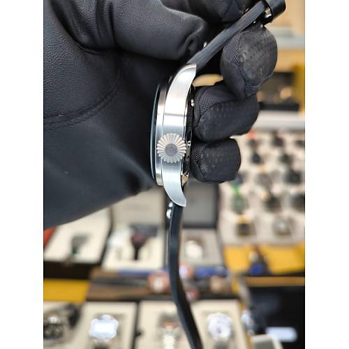 IWC  SCHAFFHAUSEN BIG PILOT AUTOMATIC