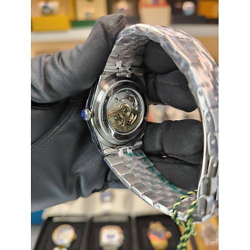 LAND-DWELLER OTOMAT�K REPL�KA SAAT