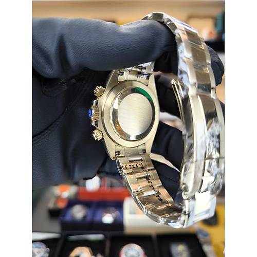 COSMOGRAPH DAYTONA OTOMATK GOLD SYAH