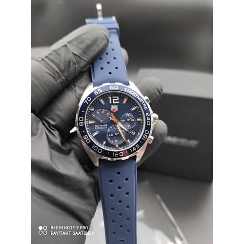 FORMULA 1 CRONOGRAPH