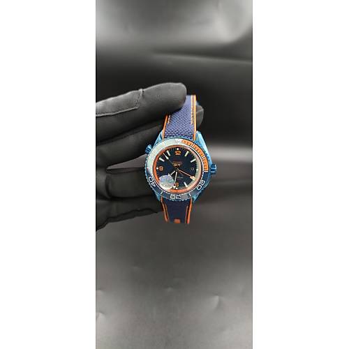 PLANET OCEAN 600M CO-AXIAL CHRONOMETER