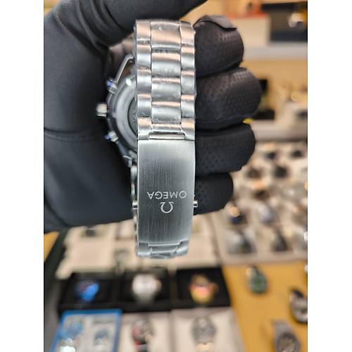 PLANET OCEAN 007 JAMES BOND REPLKA SAAT