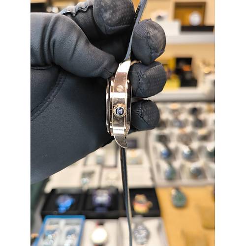 MASTER CONTROL ETA SAAT