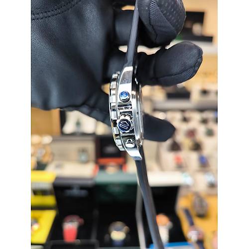 TAG HEUER CARRERA  CONNECTED CRONOGRAPH REPL�KA SAAT