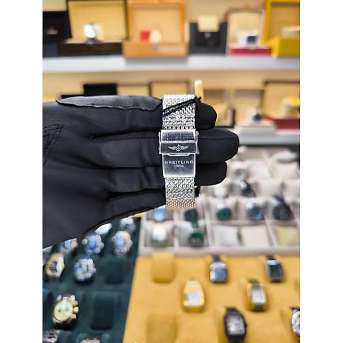 SUPEROCEAN HERITAGE ETA SAAT