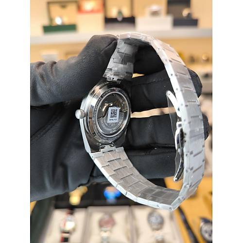 TISSOT PRX Powermatic 80 ICE BLUE T1374071135100 REPLKA SAAT