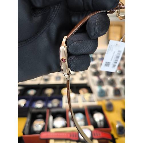 SANTOS DE CARTIER WOMAN