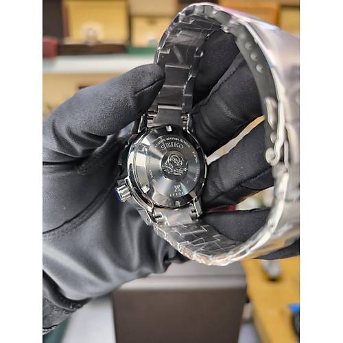 SEIKO PROSPEX SRPE09 OTOMAT�K REPL�KA SAAT