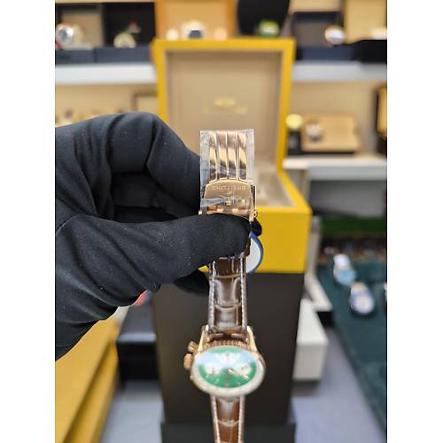 BREITLING NAVITIMER B01 CHRONOGRAPH ETA SAAT