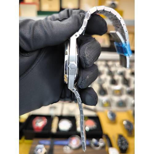 AUDEMARS PIGUET  ROYAL OAK AUTOMATC