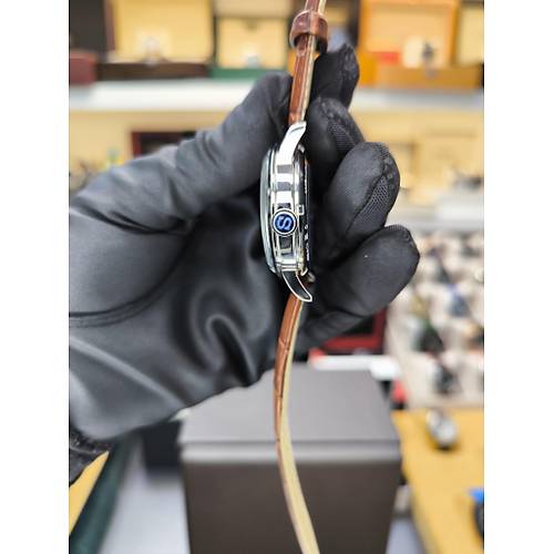 SEIKO PRESAGE COCATIL SARB065 OTOMAT�K REPL�KA SAAT