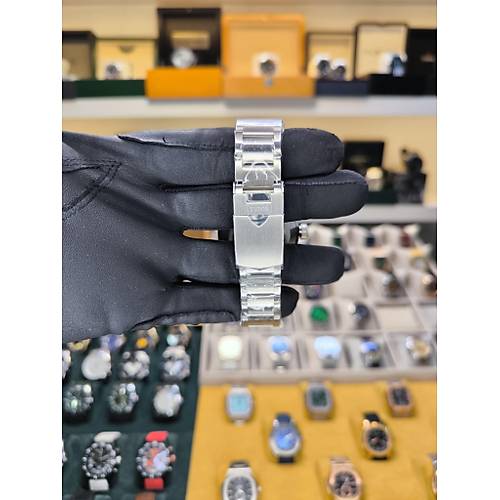 TUDOR BLACK BAY OTOMAT�K REPL�KA SAAT