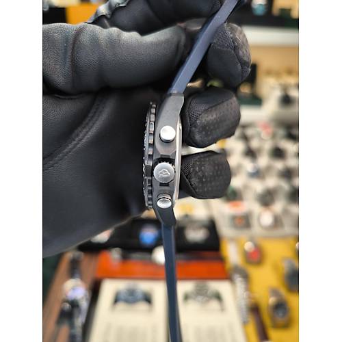 ENDURANCE PRO IRONMAN CHRONOGRAPH REPL�KA SAAT