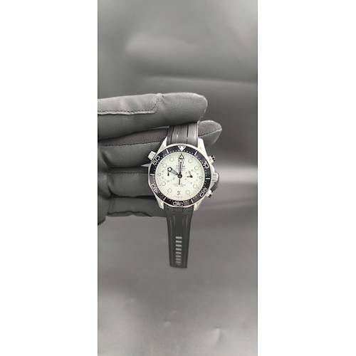 OMEGA SEAMASTER DVER 300