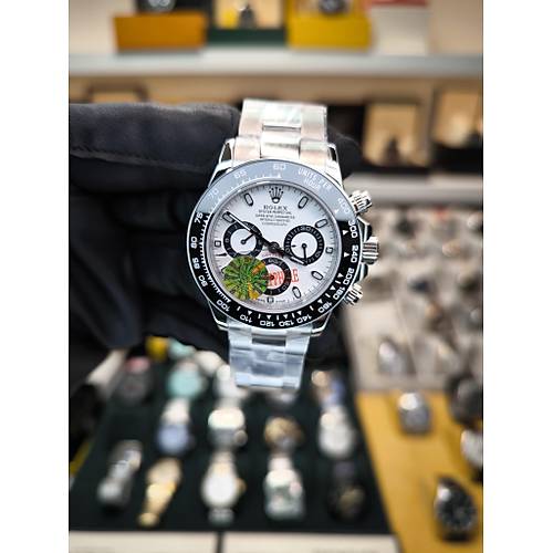 COSMOGRAPH DAYTONA OTOMATK GM PANDA