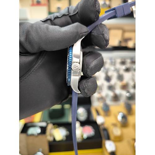 SUPEROCEAN  AUTOMATIC REPL�KA SAAT