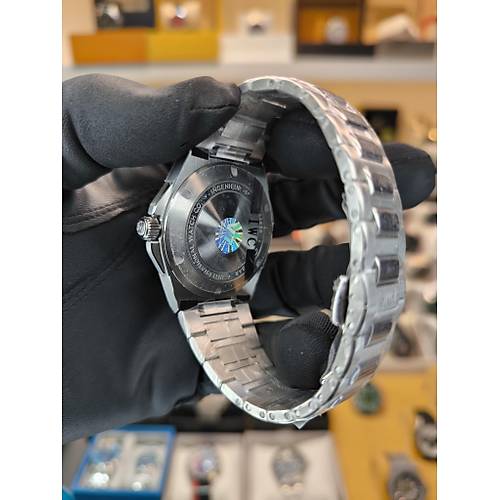 IWC INGENIEUR IW328903 ETA SAAT