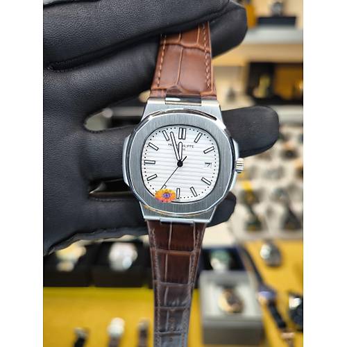 NAUTILUS 5711 OTOMATK REPLKA SAAT