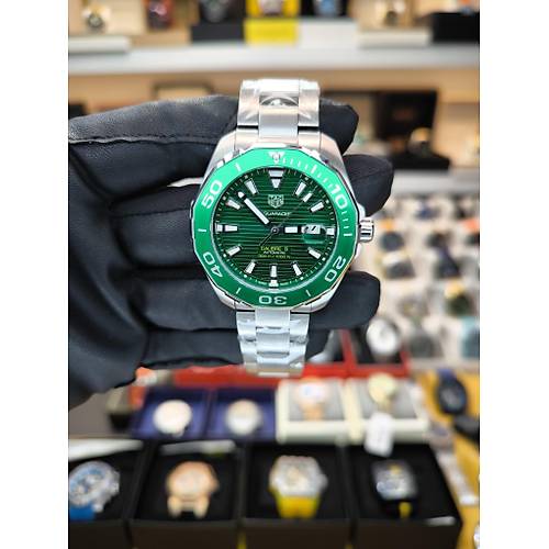 CALIBRE 5 AQUARACER OTOMATK