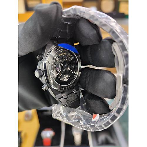 ROYAL OAK AUTOMATIC CHRONORAPH  ETA SAAT