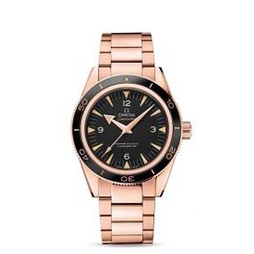 SEAMASTER 300 CO-AXIAL MASTER CHRONOMETER