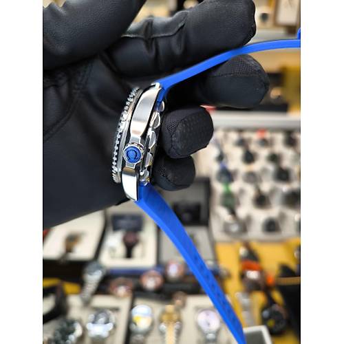 PLANET OCEAN ULTRA DEEP