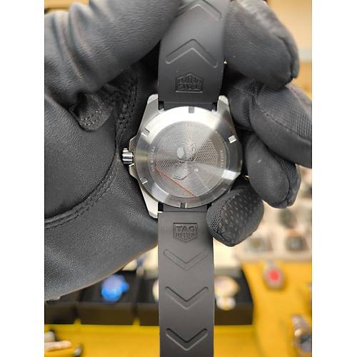 TAG HEUR AQUARACER OTOMAT�K REPL�KA SAAT