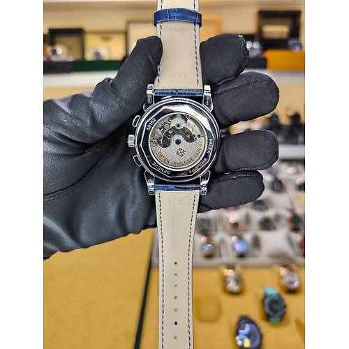 GRAND COMPLICATIONS OTOMAT�K REPL�KA SAAT