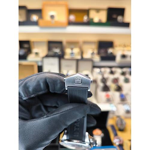 TAG HEUER MERCEDES BENZ SLS