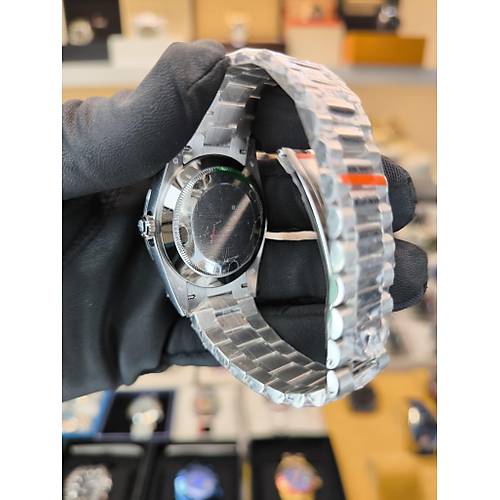 ROLEX DAY-DATE OTOMATK MINJU REPLKA SAAT