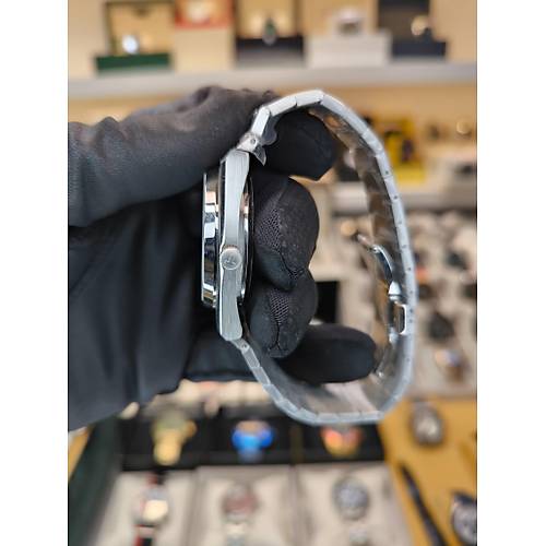 TISSOT PRX Powermatic 80 ICE BLUE T1374071135100 REPLKA SAAT